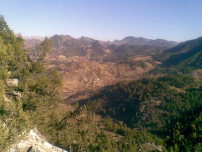 Adana Kozan Akkaya Köyü Resimleri 5