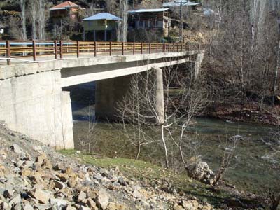 Adana Kozan Akkaya Köyü Resimleri 6