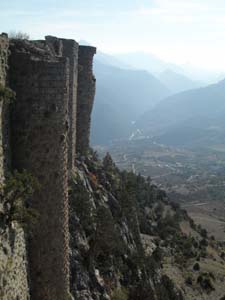 Adana Kozan Akkaya Köyü Resimleri 8