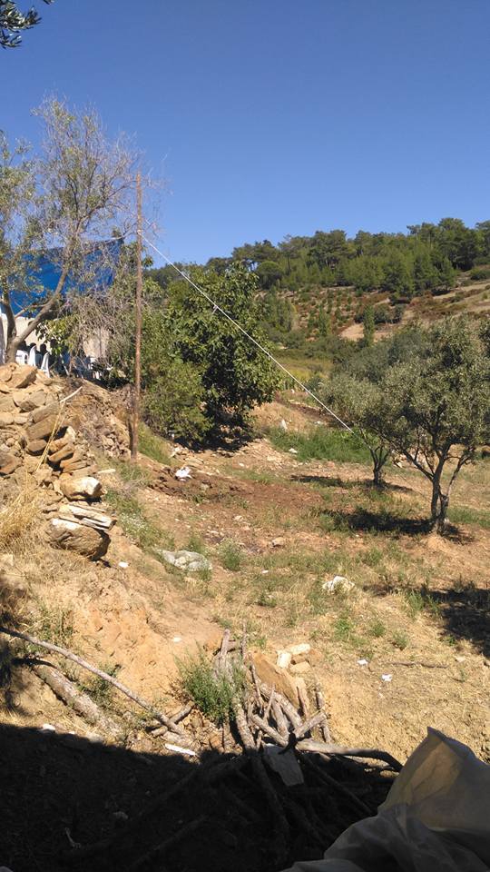 Bozdoğan Hışımlar Köyü Resimleri 1