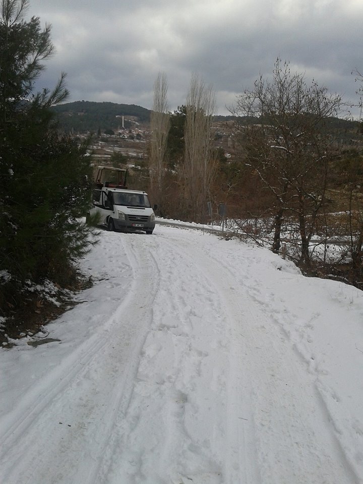 Bozdoğan Hışımlar Köyü Resimleri 2