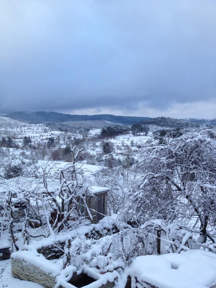 Bozdoğan Hışımlar Köyü Resimleri 3