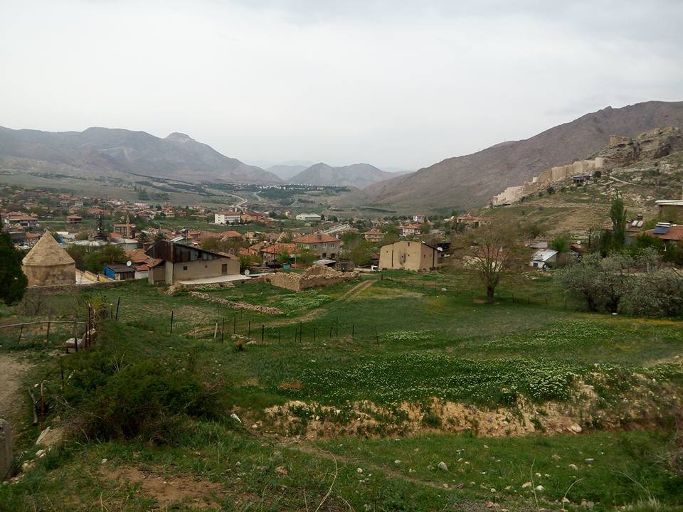 Divriği Çamlık Köyü Resimleri 24