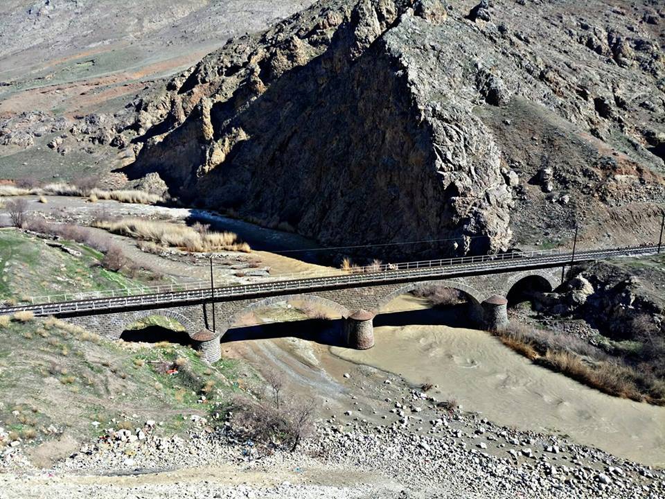 Divriği Çamlık Köyü Resimleri 30