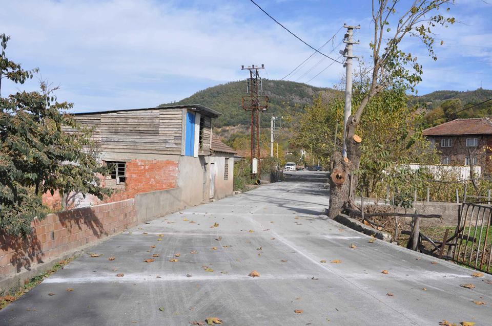 Gölcük Ümmiye Köyü Resimleri 1