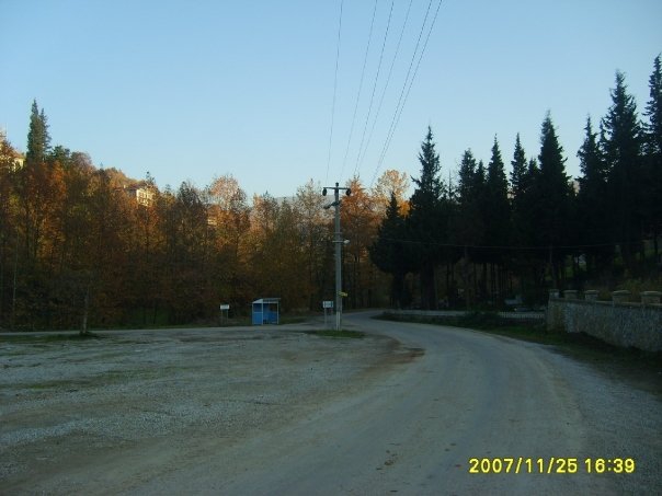 Gölcük Ümmiye Köyü Resimleri 2