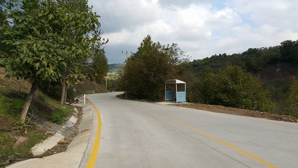 Gölcük Ümmiye Köyü Resimleri 3