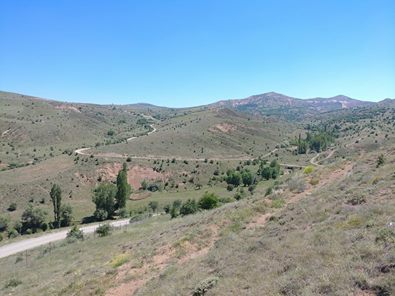 Divriği Çamurlu Köyü Resimleri 4