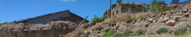 Divriği Çamurlu Köyü Resimleri 6