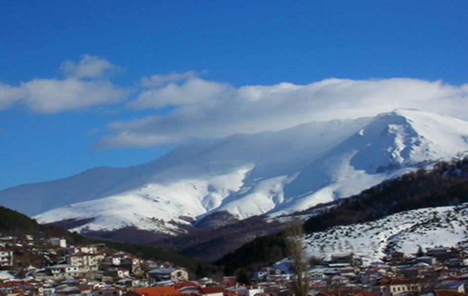 Divriği Çamurlu Köyü Resimleri 7
