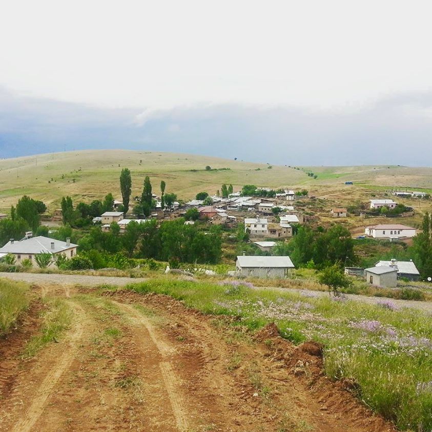 Divriği Çamurlu Köyü Resimleri 8