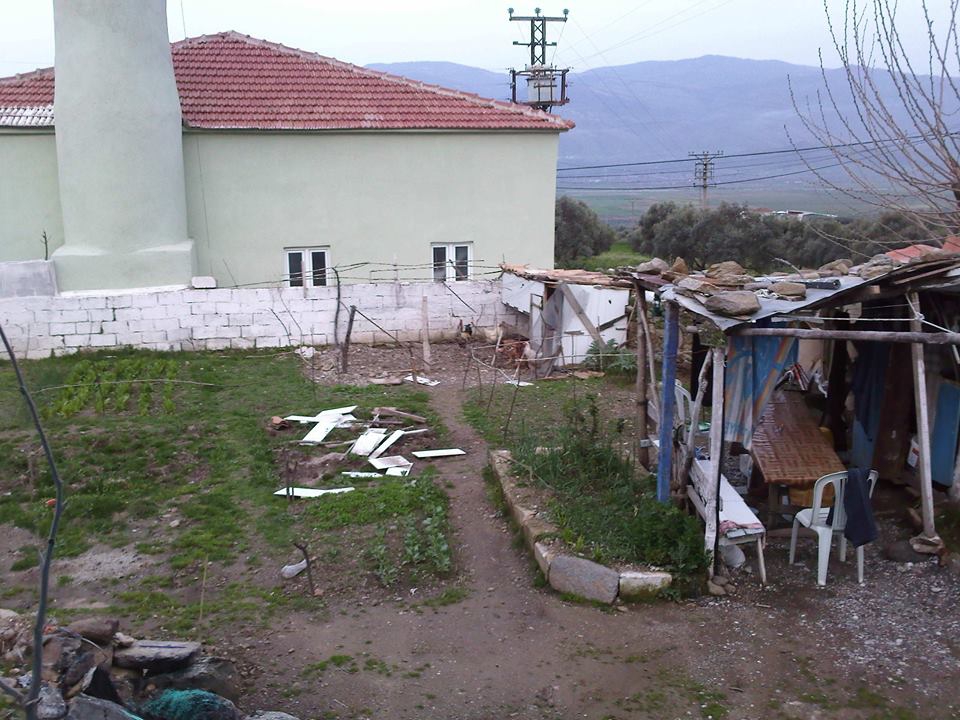 Bozdoğan Osmaniye Köyü Resimleri 2