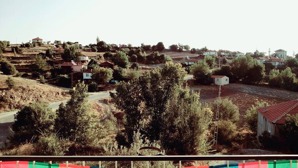 Bozdoğan Örtülü Köyü Resimleri 1