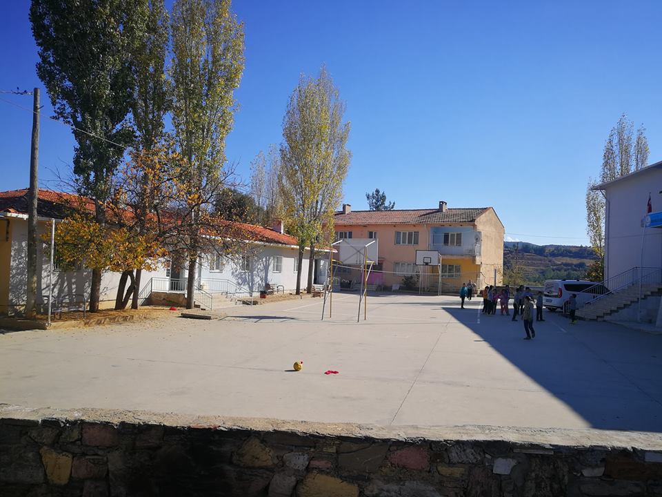 Bozdoğan Örtülü Köyü Resimleri 3