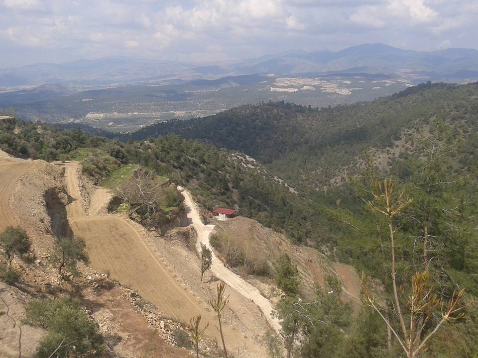 Bozdoğan Örtülü Köyü Resimleri 5