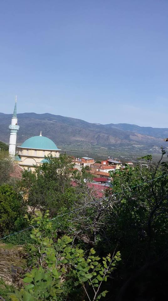 Bozdoğan Pınarlı Köyü Resimleri 1