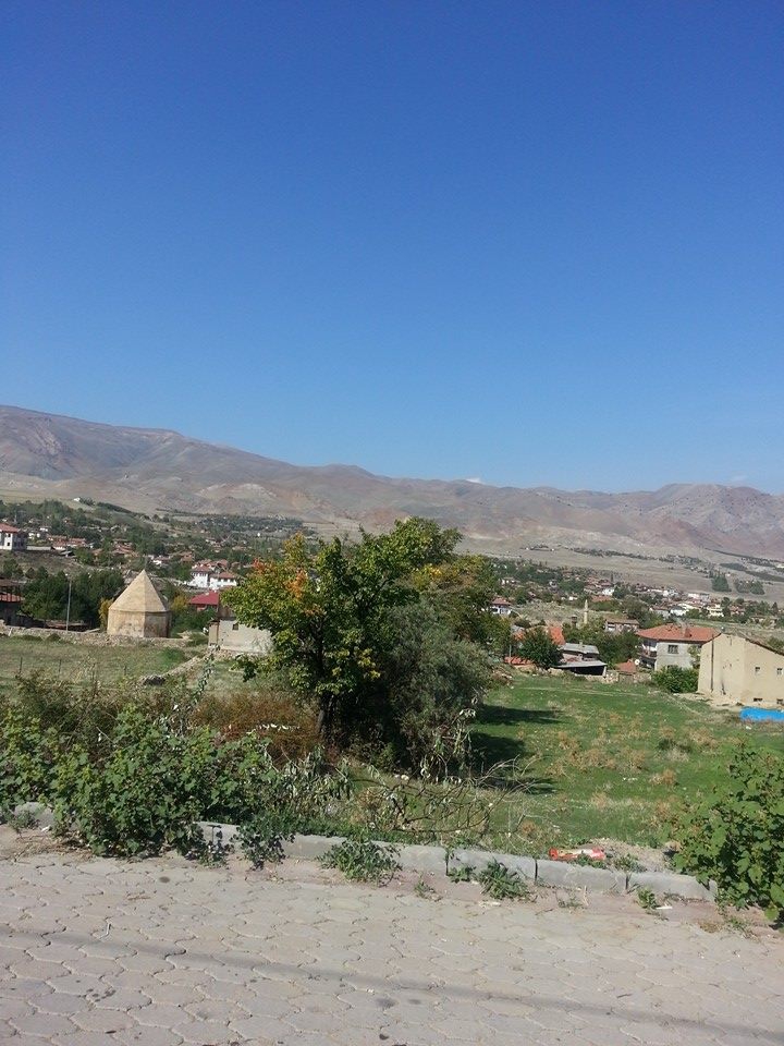 Divriği Çayören Köyü Resimleri 10