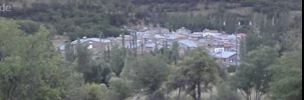 Divriği Çayören Köyü Resimleri 5
