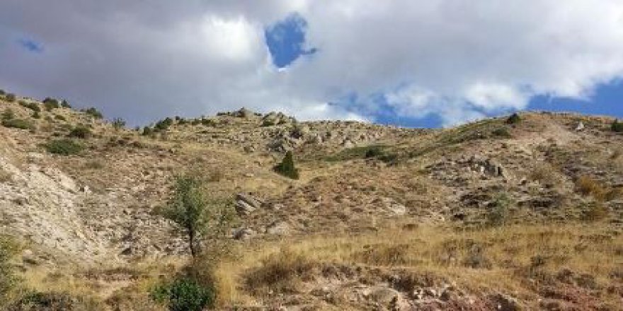 Divriği Çayören Köyü Resimleri