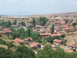 Odunpazarı Çamlıca Köyü Resimleri 1