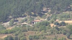 Odunpazarı Çamlıca Köyü Resimleri 3