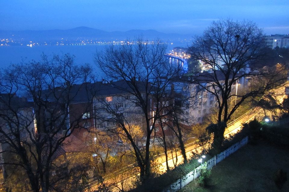 Gölcük Yüzbaşı Köyü Resimleri 2