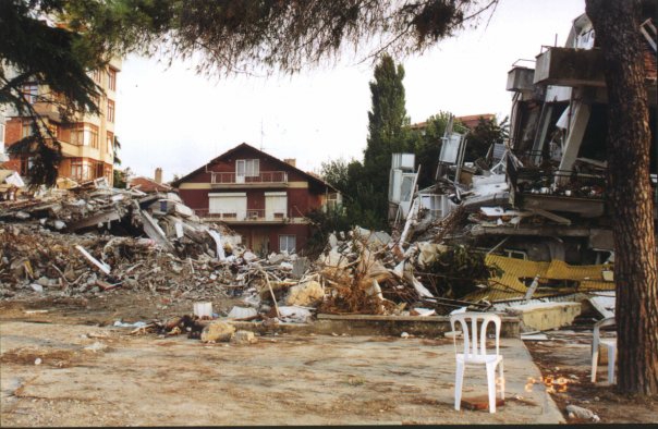 Gölcük Yüzbaşı Köyü Resimleri 3