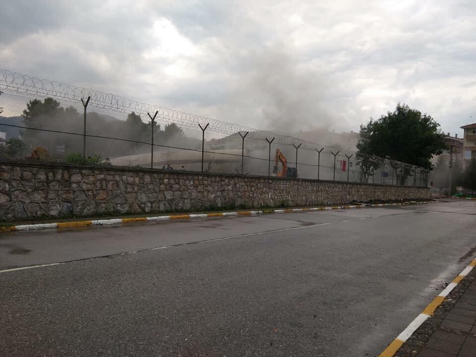 Gölcük Yüzbaşı Köyü Resimleri 5