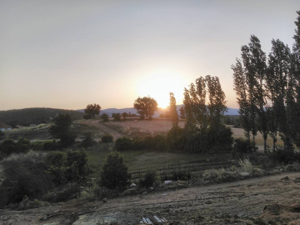 Bozdoğan Yeşilçam Köyü Resimleri 3