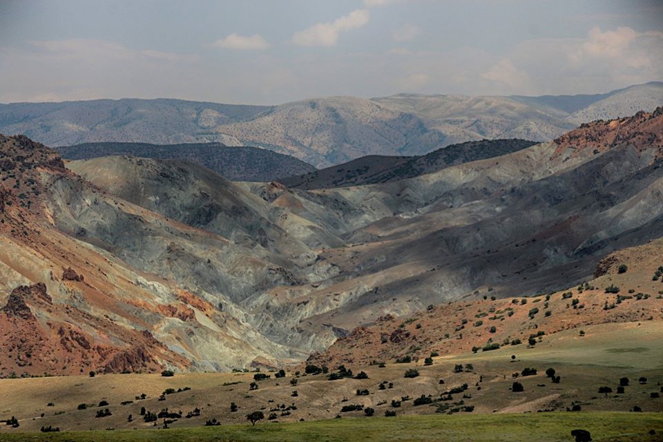Divriği Çiğdemli Köyü Resimleri 10