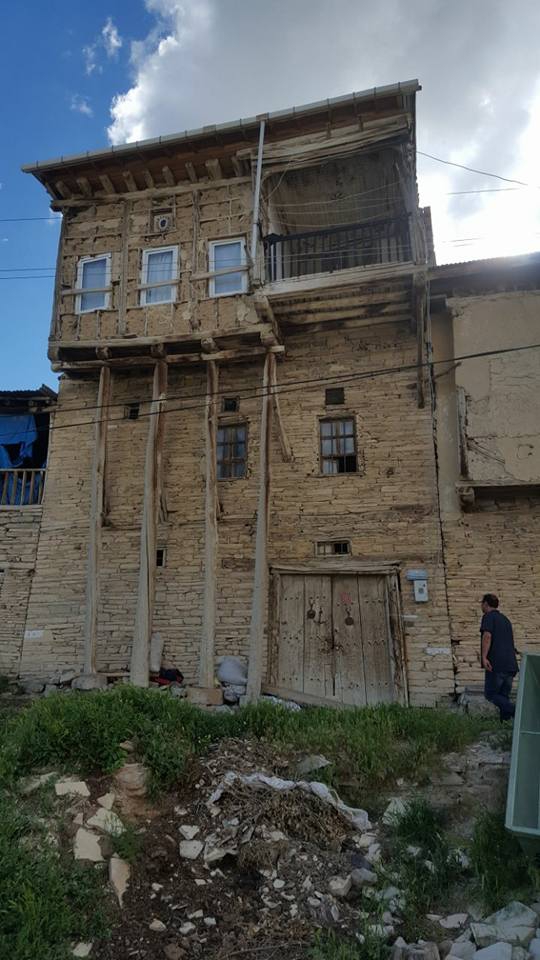 Divriği Çiğdemli Köyü Resimleri 11