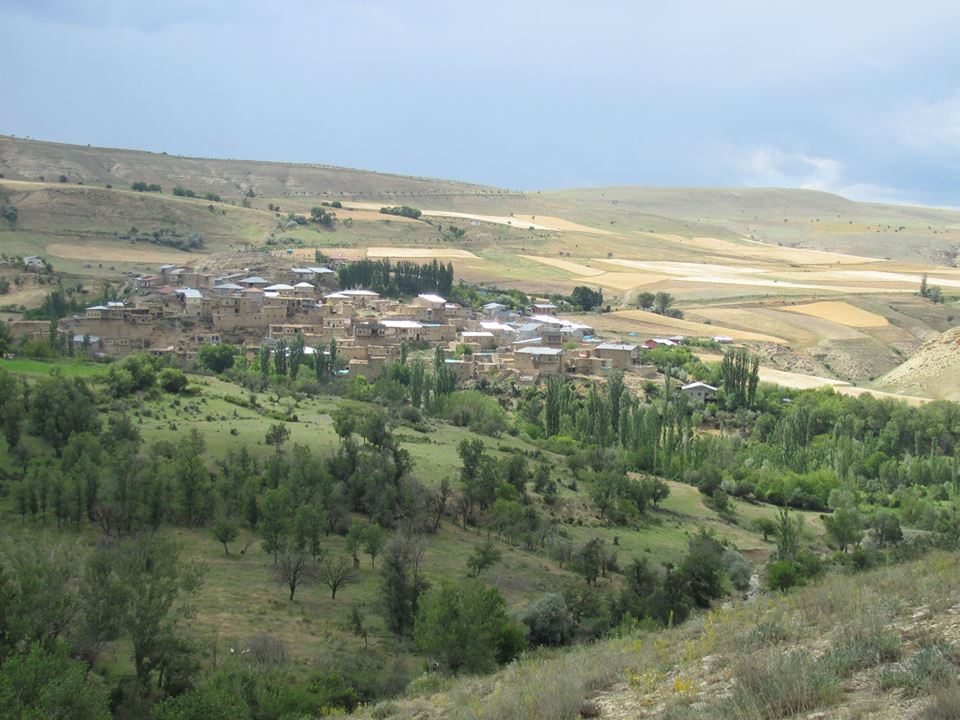 Divriği Çiğdemli Köyü Resimleri 12