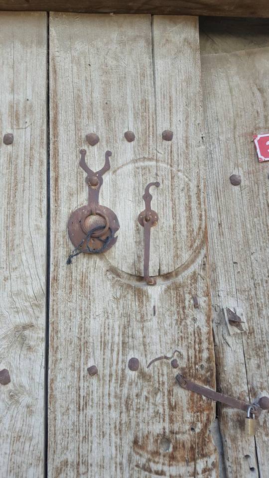 Divriği Çiğdemli Köyü Resimleri 14