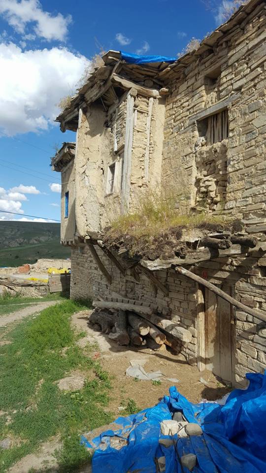 Divriği Çiğdemli Köyü Resimleri 15