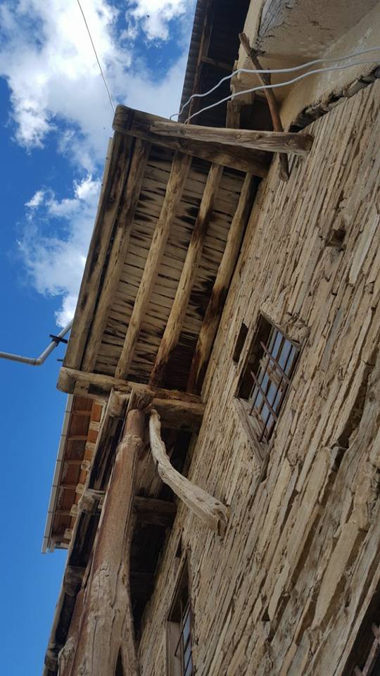 Divriği Çiğdemli Köyü Resimleri 16