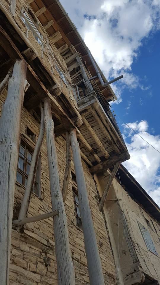 Divriği Çiğdemli Köyü Resimleri 17