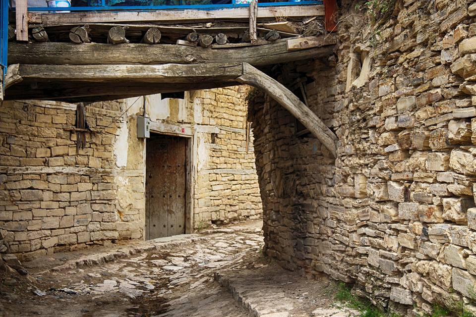 Divriği Çiğdemli Köyü Resimleri 19