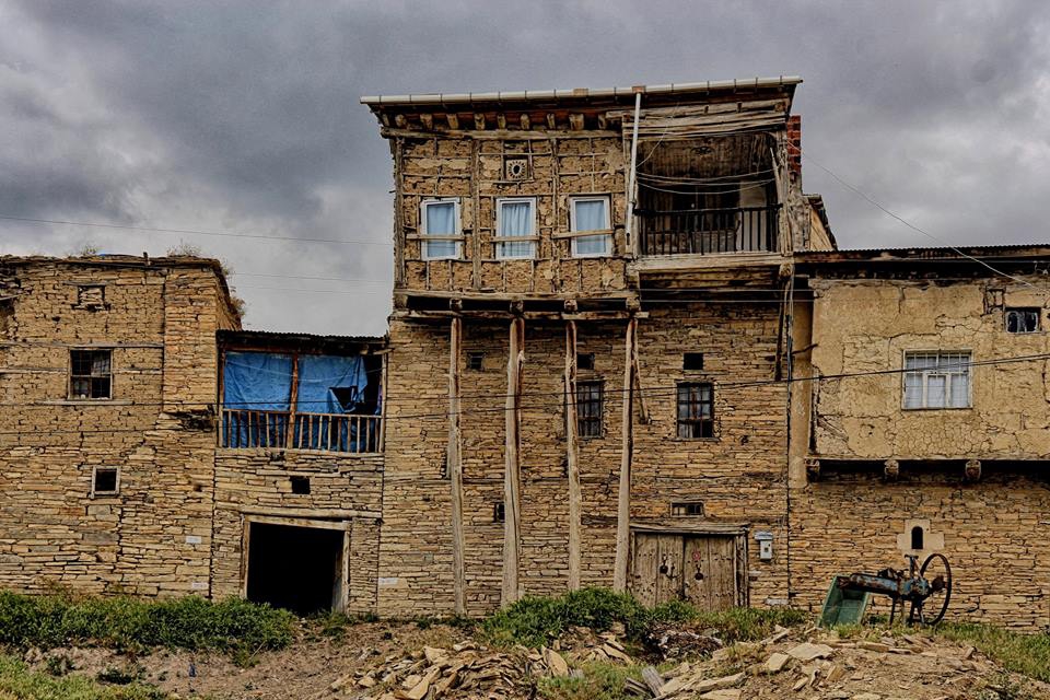 Divriği Çiğdemli Köyü Resimleri 20