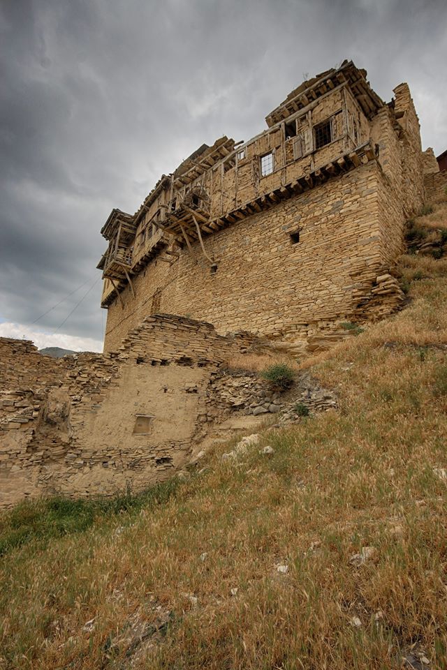Divriği Çiğdemli Köyü Resimleri 22