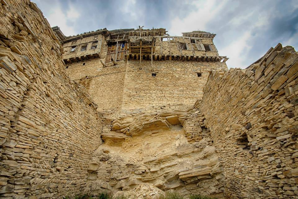 Divriği Çiğdemli Köyü Resimleri 25