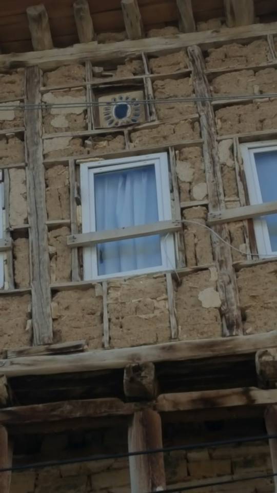 Divriği Çiğdemli Köyü Resimleri 6