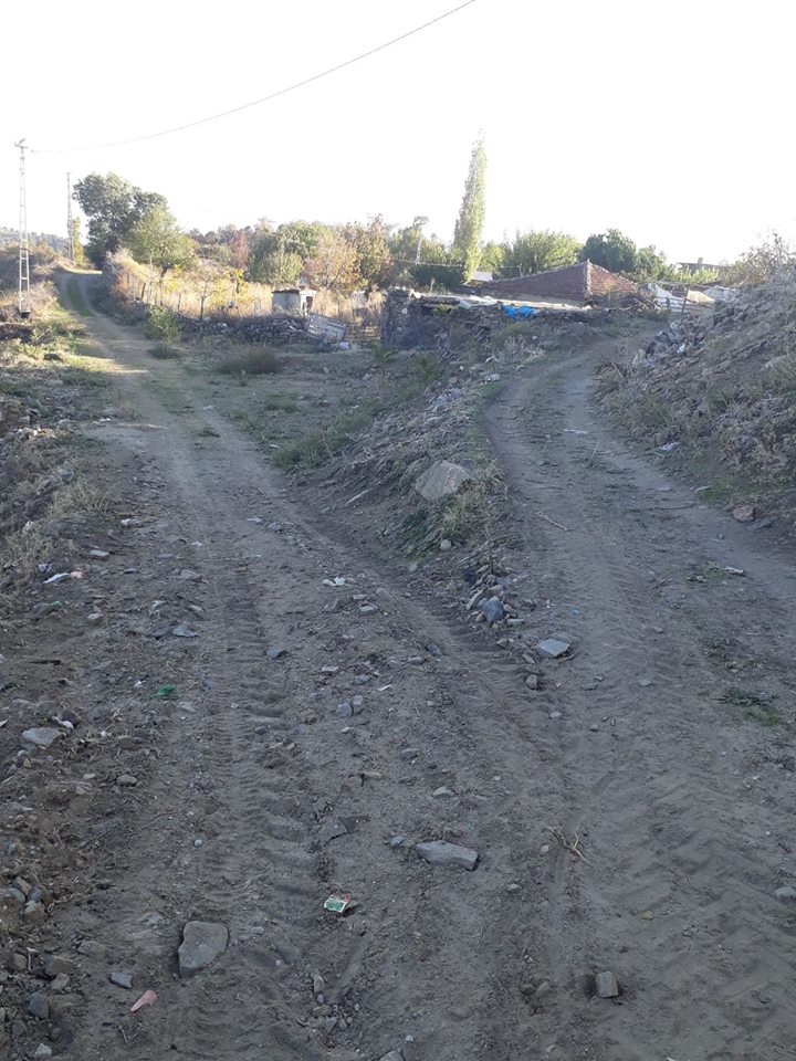 Buharkent Gündoğan Köyü Resimleri 1