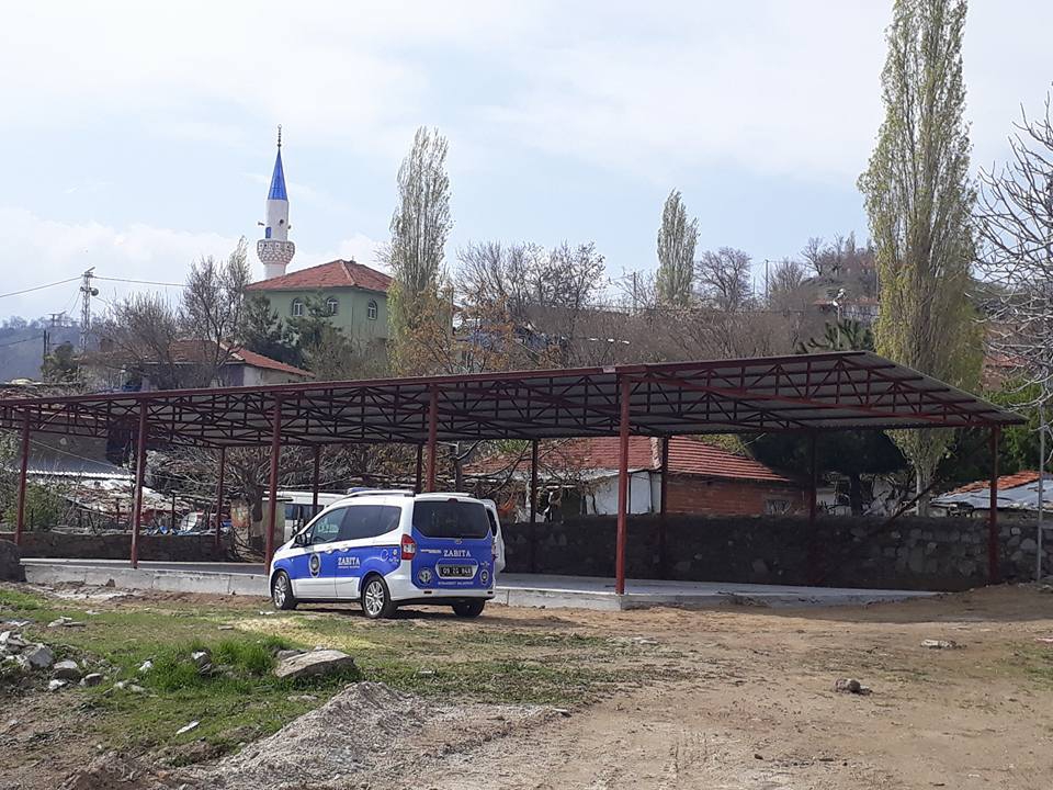 Buharkent Gündoğan Köyü Resimleri 2