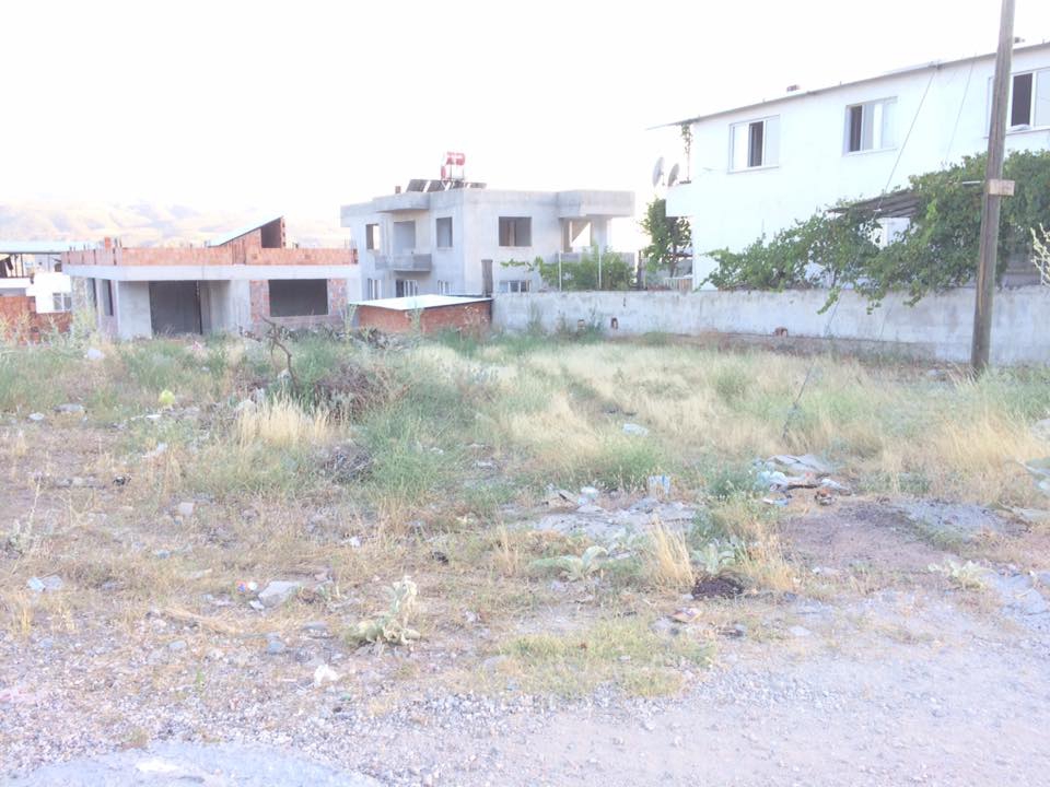 Buharkent Kamilpaşa Köyü Resimleri 1