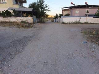 Buharkent Kamilpaşa Köyü Resimleri 2