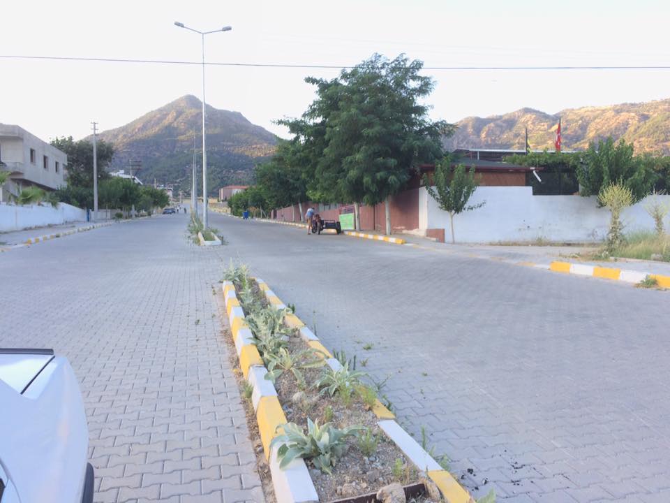 Buharkent Kamilpaşa Köyü Resimleri 4