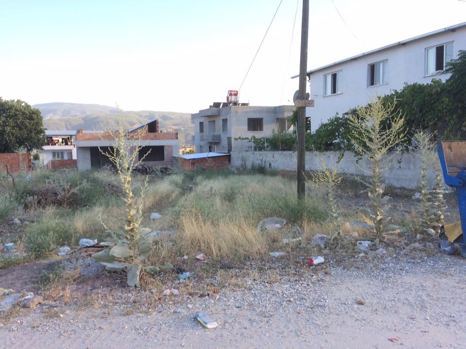 Buharkent Kamilpaşa Köyü Resimleri 5