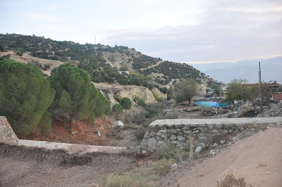 Buharkent Kızıldere Köyü Resimleri 2