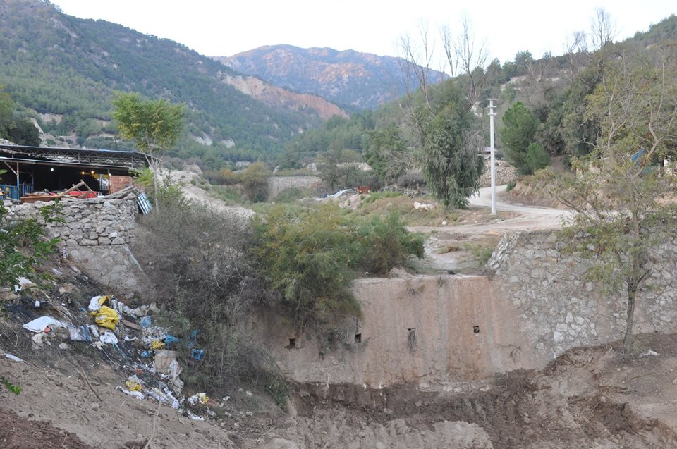 Buharkent Kızıldere Köyü Resimleri 3