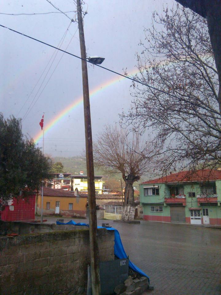 Buharkent Kızıldere Köyü Resimleri 5